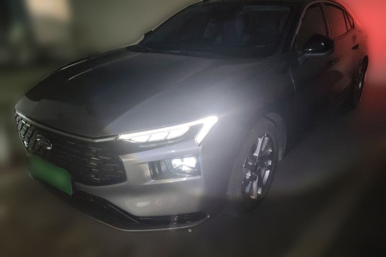 Used Ford Mondeo 2022 EcoBoost 245 Luxury Model Guazi used car, China used car export, Used car for sale, Used Ford cars, Cheapest cars for sale