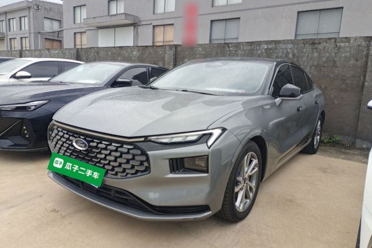 Used Ford Mondeo 2022 Restyled EcoBoost 245 Luxury Version Guazi used car, China used car export, Used car for sale, Used  cars, Cheapest cars for sale