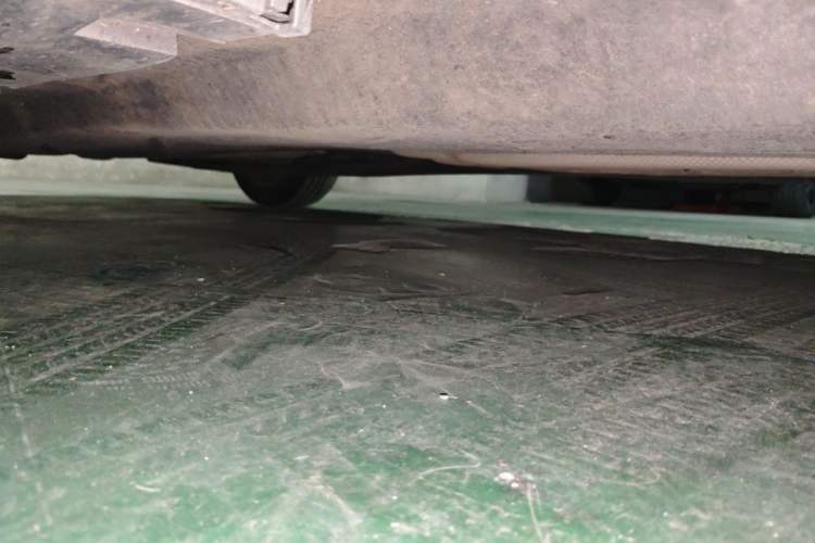Used Ford Mondeo 2022 EcoBoost 245 Luxury Model Chassis Front Right