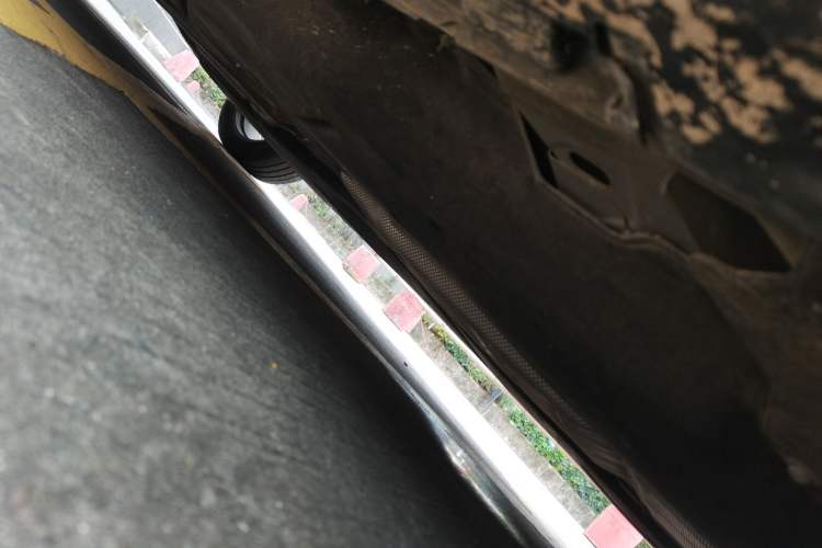 Used Ford Mondeo 2022 Facelift EcoBoost 245 ST-Line Chassis Front Right