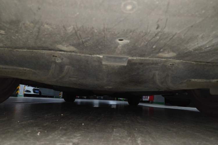 Used Ford Mondeo 2022 EcoBoost 245 ST-Line Chassis Front