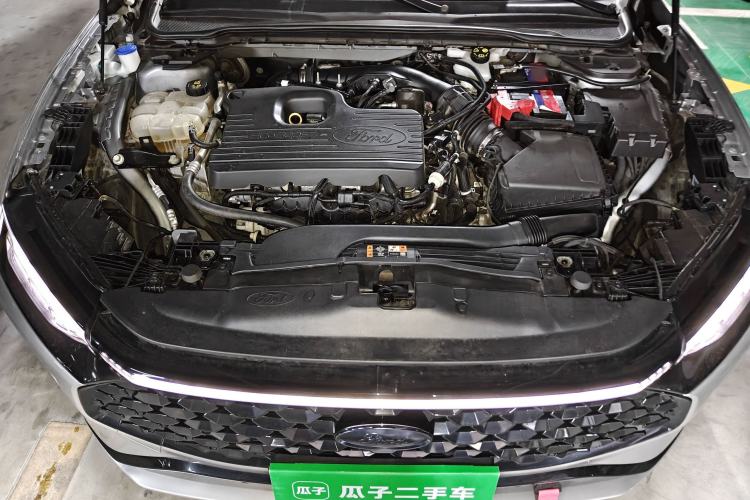 Used Ford Mondeo 2022 EcoBoost 245 ST-Line Engine Bay