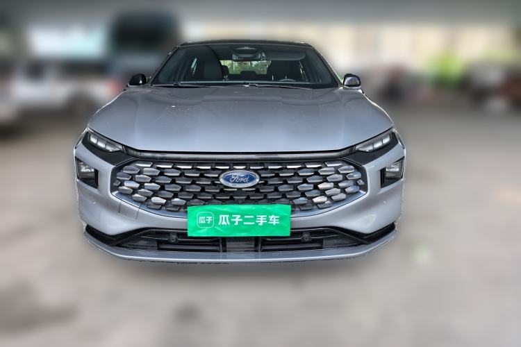 Used Ford Mondeo 2022 EcoBoost 245 Ultimate Model Front