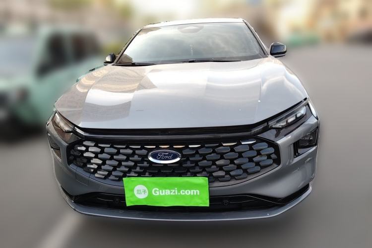 Used Ford Mondeo 2022 EcoBoost 245 Ultimate Model Front