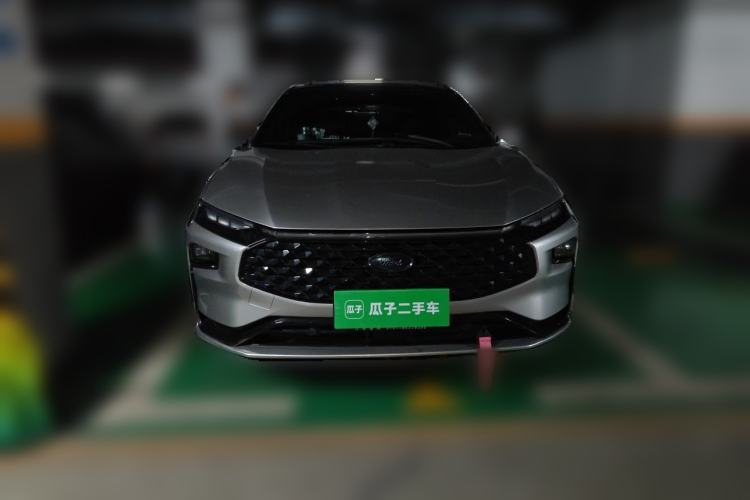 Used Ford Mondeo 2022 EcoBoost 245 ST-Line Front