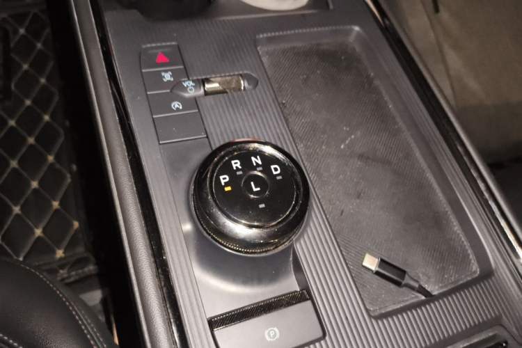 Used Ford Mondeo 2022 EcoBoost 245 Luxury Model Gear Lever