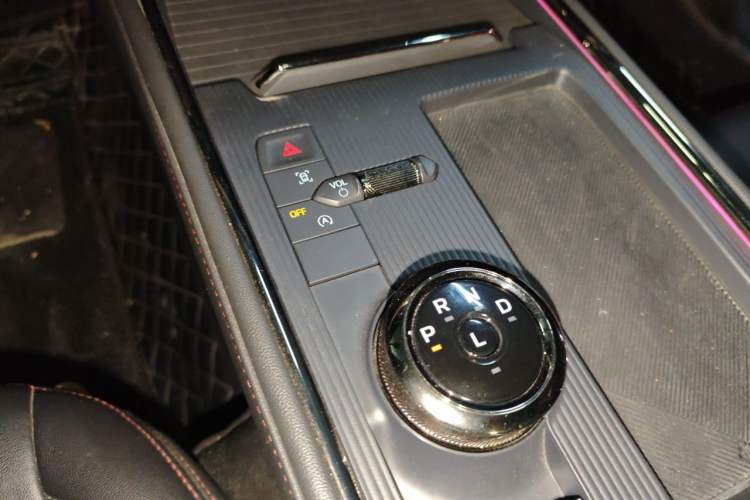 Used Ford Mondeo 2022 EcoBoost 245 Luxury Model Gear Lever