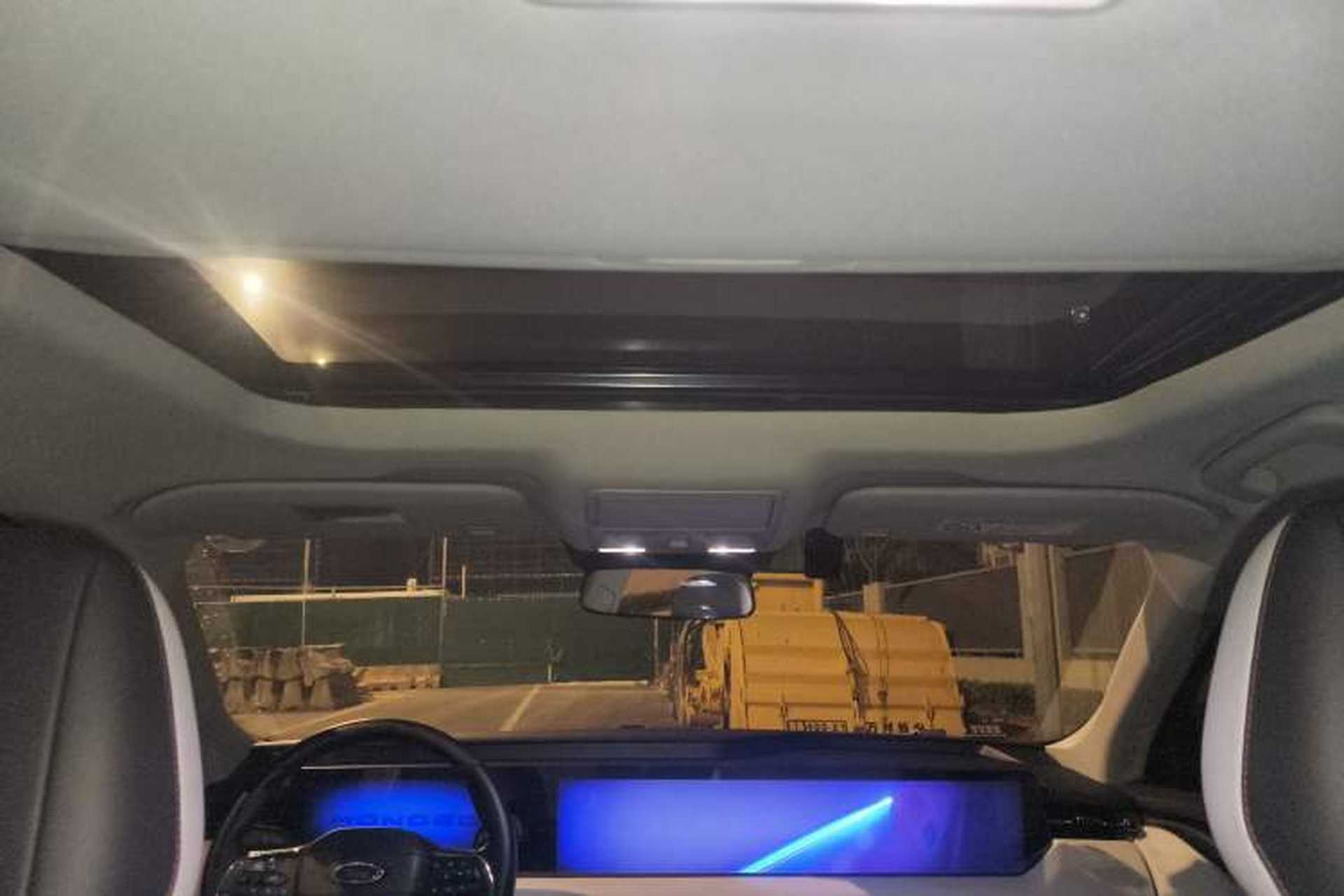 Used Ford Mondeo 2022 EcoBoost 245 Luxury Model Headliner