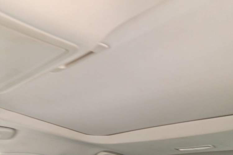 Used Ford Mondeo 2022 Restyled EcoBoost 245 Luxury Version Headliner