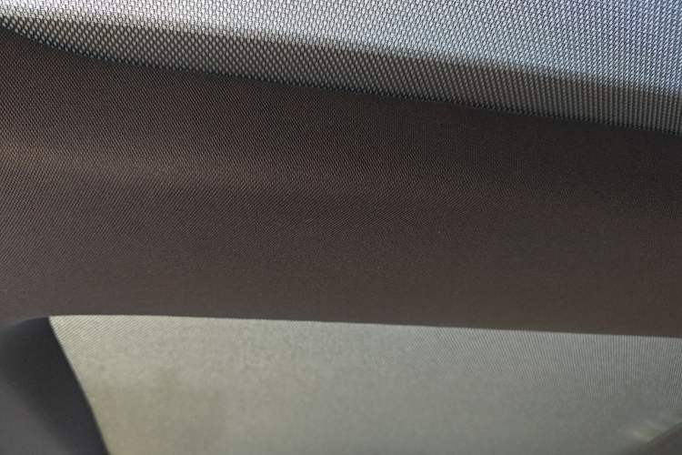 Used Ford Mondeo 2022 EcoBoost 245 Ultimate Model Headliner