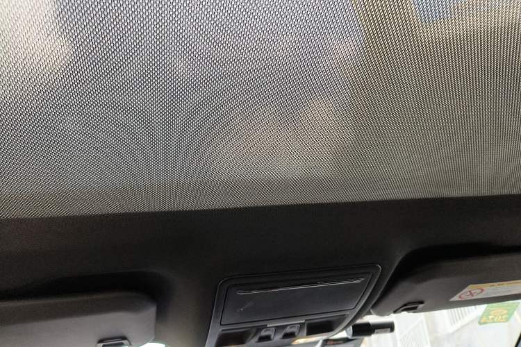 Used Ford Mondeo 2022 EcoBoost 245 Ultimate Model Headliner