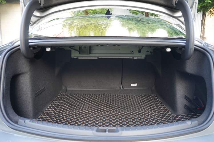 Used Ford Mondeo 2022 EcoBoost 245 Ultimate Model Interior 6