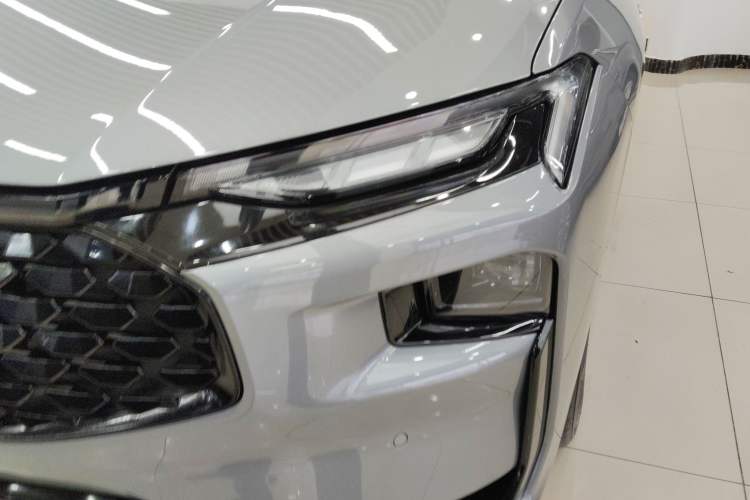 Used Ford Mondeo 2022 Facelift EcoBoost 245 ST-Line Left Front Headlight