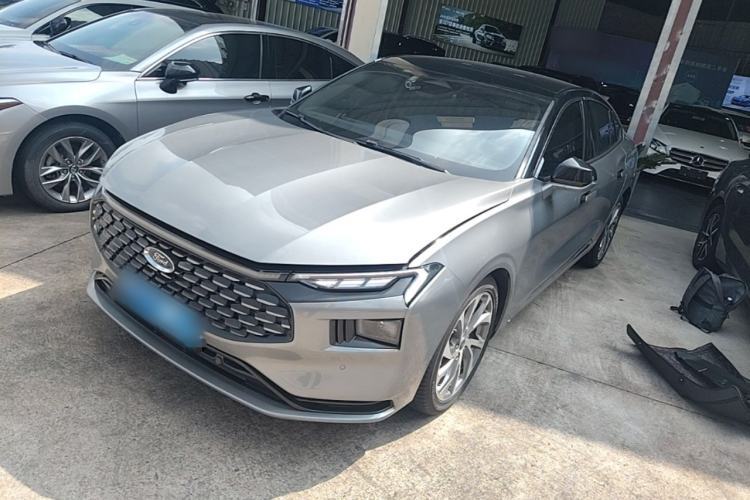 Used Ford Mondeo 2022 Facelifted EcoBoost 245 Ultimate Edition Guazi used car, China used car export, Used car for sale, Used  cars, Cheapest cars for sale
