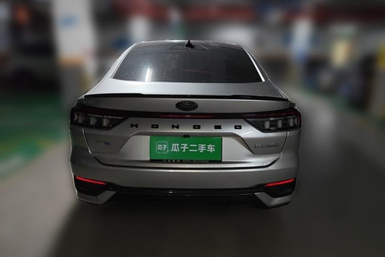 Used Ford Mondeo 2022 EcoBoost 245 ST-Line Rear