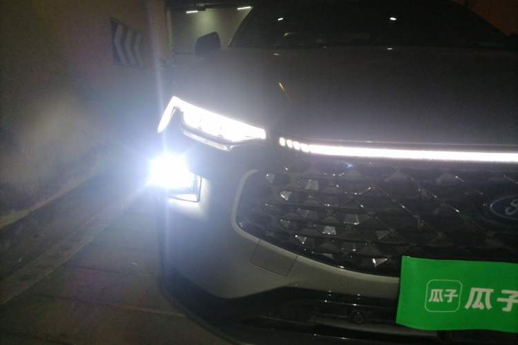 Used Ford Mondeo 2022 EcoBoost 245 ST-Line Right Front Headlight