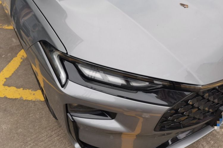 Used Ford Mondeo 2022 Facelift EcoBoost 245 ST-Line Right Front Headlight