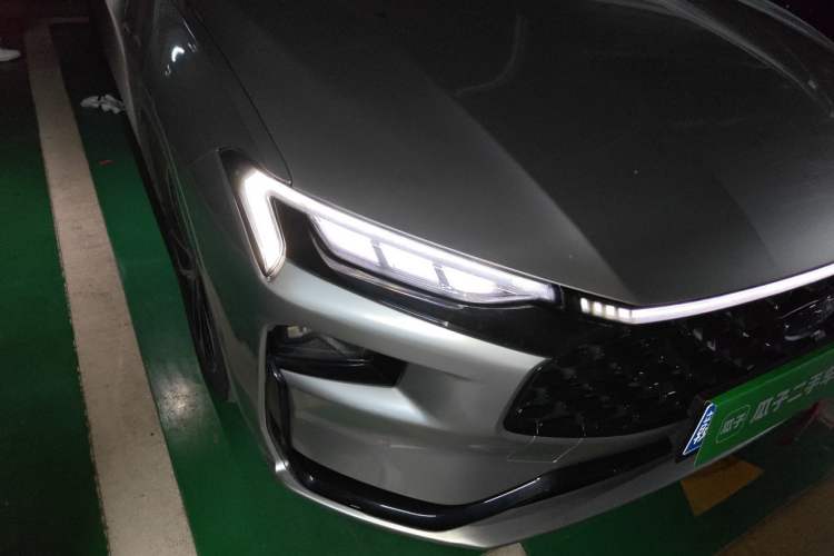 Used Ford Mondeo 2022 EcoBoost 245 ST-Line Right Front Headlight