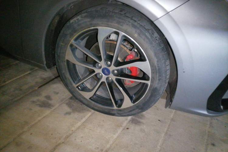 Used Ford Mondeo 2022 EcoBoost 245 ST-Line Right Front Wheel Hub