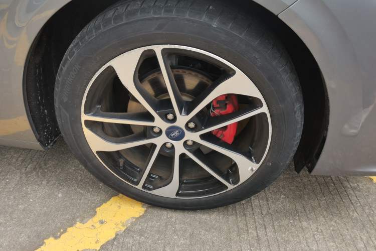 Used Ford Mondeo 2022 Facelift EcoBoost 245 ST-Line Right Front Wheel Hub