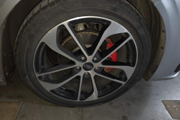 Used Ford Mondeo 2022 EcoBoost 245 ST-Line Right Front Wheel Hub