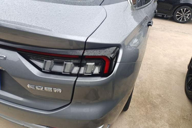 Used Ford Mondeo 2022 Restyled EcoBoost 245 Luxury Version Right Rear Taillight