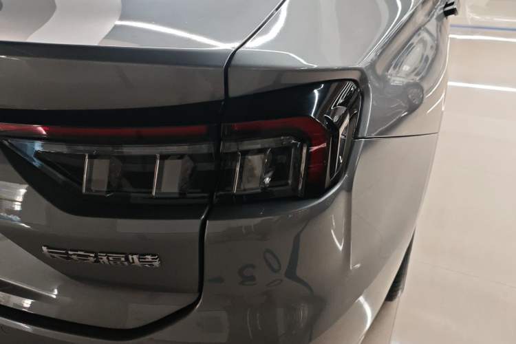 Used Ford Mondeo 2022 Restyled EcoBoost 245 Luxury Version Right Rear Taillight