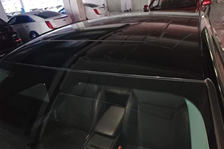 Used Ford Mondeo 2022 Restyled EcoBoost 245 Luxury Version Roof
