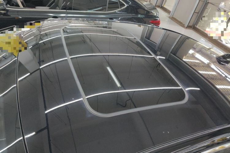 Used Ford Mondeo 2022 Restyled EcoBoost 245 Luxury Version Roof