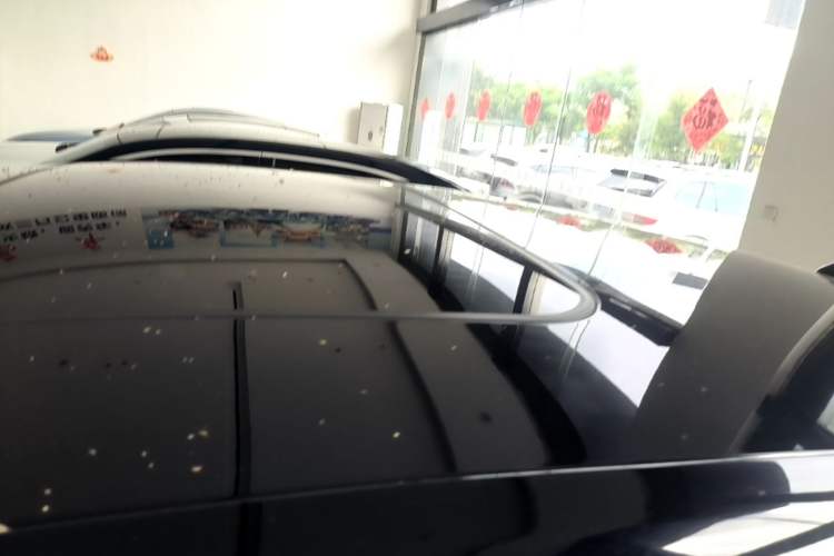 Used Ford Mondeo 2022 Restyled EcoBoost 245 Luxury Version Roof