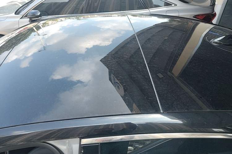 Used Ford Mondeo 2022 Facelifted EcoBoost 245 Ultimate Edition Roof