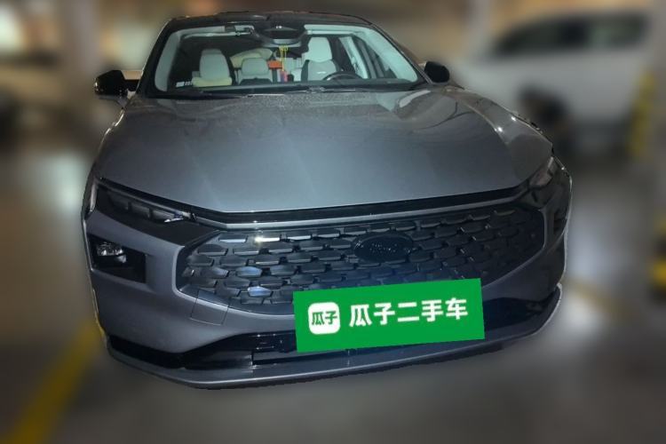 Used Ford Mondeo 2022 Restyled EcoBoost 245 Luxury Version Guazi used car, China used car export, Used car for sale, Used cars, Cheapest cars for sale