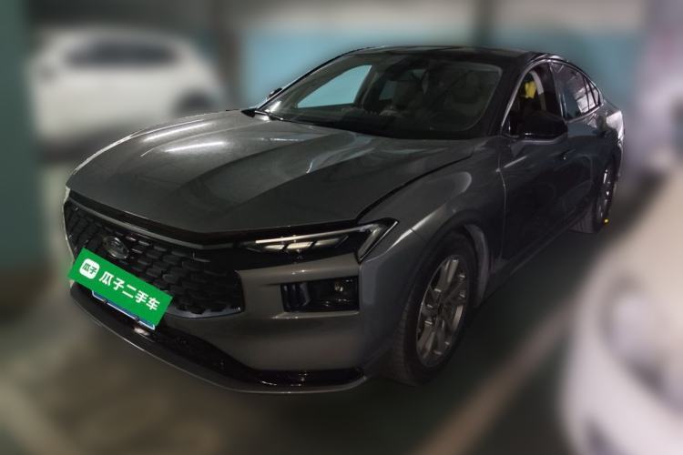 Used Ford Mondeo 2022 EcoBoost 245 Luxury Model Guazi used car, China used car export, Used car for sale, Used Ford cars, Cheapest cars for sale