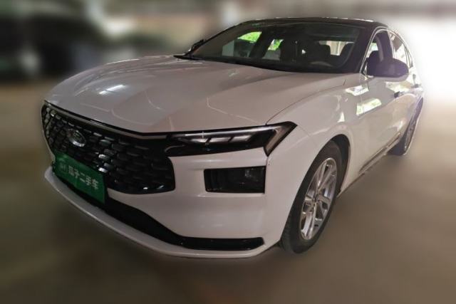 Used Ford Mondeo 2022 EcoBoost 245 Luxury Model