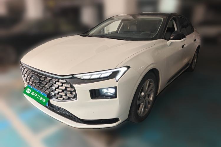 Used Ford Mondeo 2022 Restyled EcoBoost 245 Luxury Version Guazi used car, China used car export, Used car for sale, Used  cars, Cheapest cars for sale