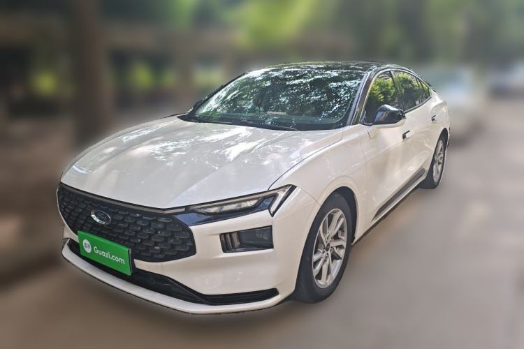 Used Ford Mondeo 2022 Restyled EcoBoost 245 Luxury Version Guazi used car, China used car export, Used car for sale, Used cars, Cheapest cars for sale