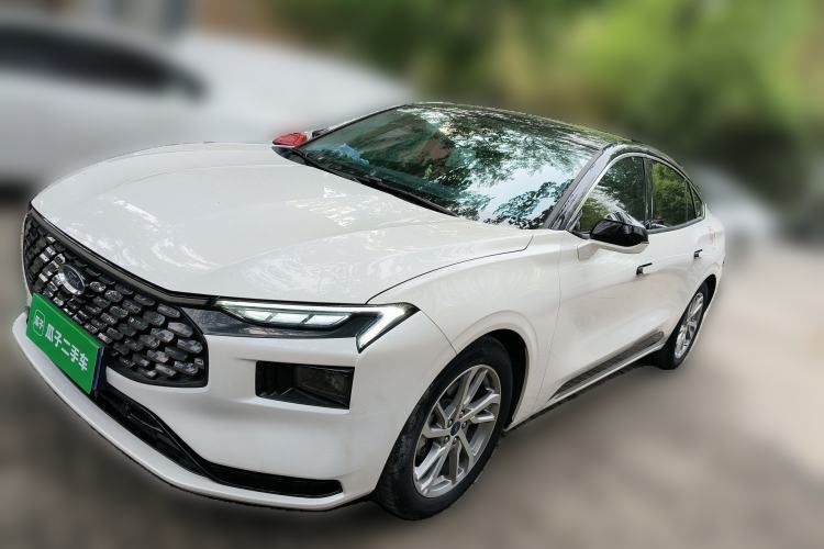 Used Ford Mondeo 2022 Restyled EcoBoost 245 Luxury Version Guazi used car, China used car export, Used car for sale, Used  cars, Cheapest cars for sale