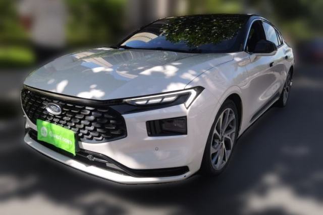 Used Ford Mondeo 2022 Facelifted EcoBoost 245 Ultimate Edition
