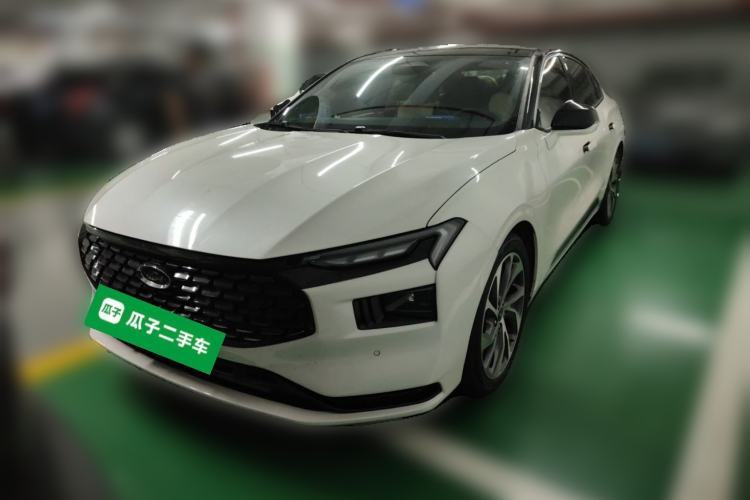 Used Ford Mondeo 2022 EcoBoost 245 Ultimate Model Guazi used car, China used car export, Used car for sale, Used  cars, Cheapest cars for sale