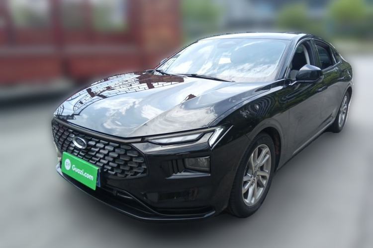 Used Ford Mondeo 2022 Restyled EcoBoost 245 Luxury Version Guazi used car, China used car export, Used car for sale, Used  cars, Cheapest cars for sale