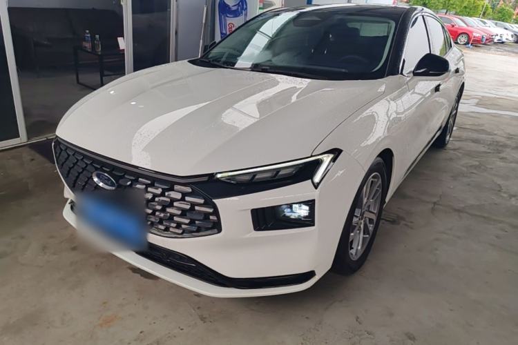 Used Ford Mondeo 2022 Restyled EcoBoost 245 Luxury Version Guazi used car, China used car export, Used car for sale, Used  cars, Cheapest cars for sale