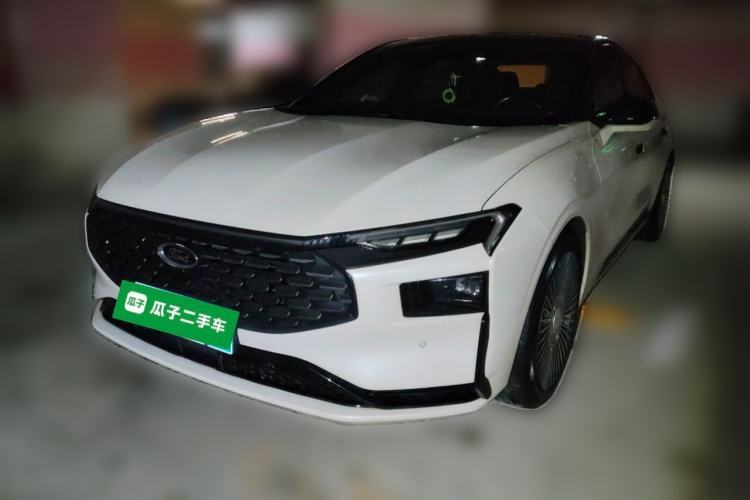 Used Ford Mondeo 2022 Facelifted EcoBoost 245 Ultimate Edition Guazi used car, China used car export, Used car for sale, Used cars, Cheapest cars for sale