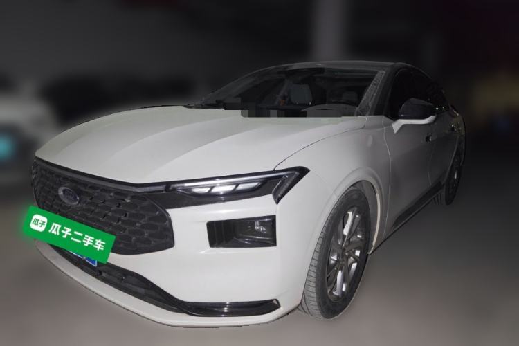 Used Ford Mondeo 2022 EcoBoost 245 Luxury Model Guazi used car, China used car export, Used car for sale, Used  cars, Cheapest cars for sale