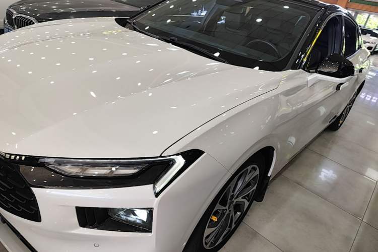 Used Ford Mondeo 2022 Facelifted EcoBoost 245 Ultimate Edition Guazi used car, China used car export, Used car for sale, Used  cars, Cheapest cars for sale