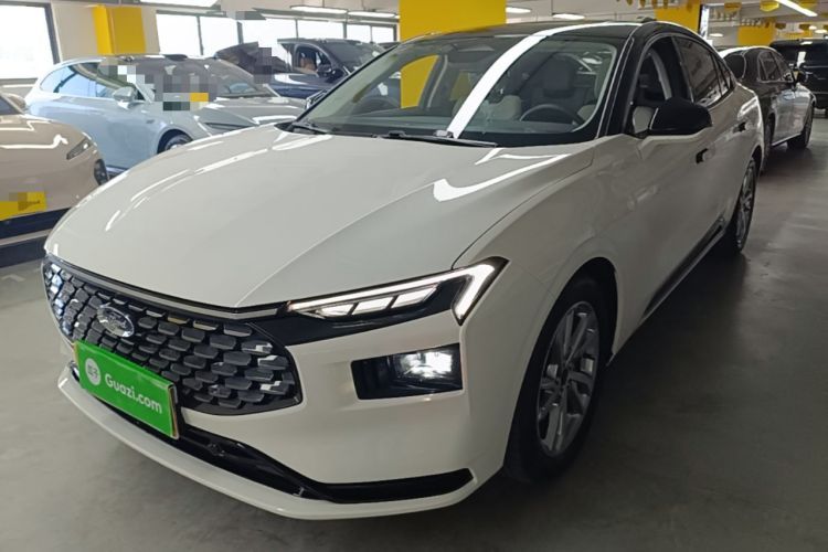 Used Ford Mondeo 2022 Restyled EcoBoost 245 Luxury Version Guazi used car, China used car export, Used car for sale, Used  cars, Cheapest cars for sale