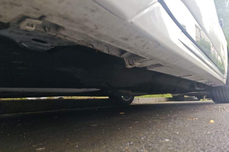 Used Ford Mondeo 2022 Restyled EcoBoost 245 Luxury Version Chassis Front Left