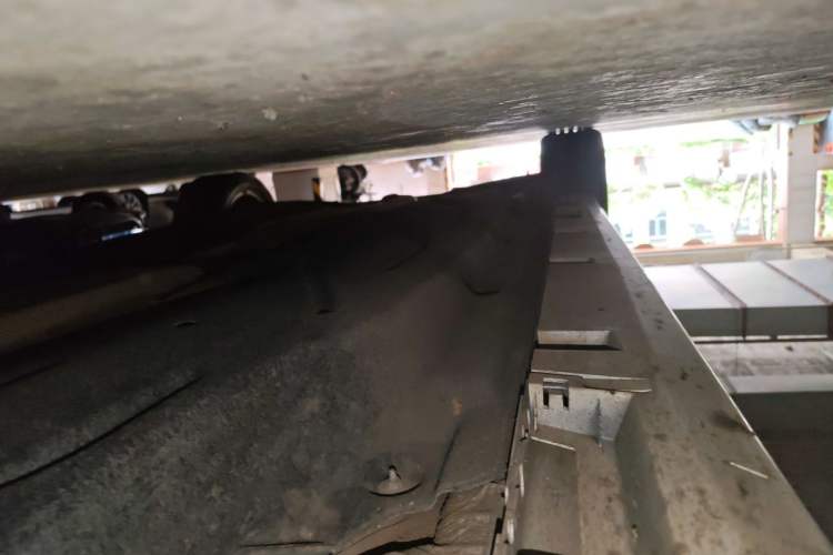 Used Ford Mondeo 2022 EcoBoost 245 Luxury Model Chassis Front Right