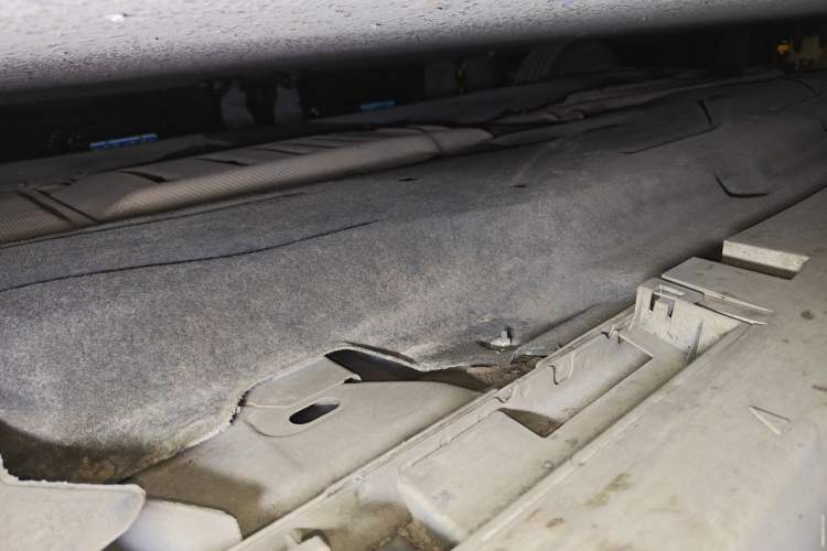 Used Ford Mondeo 2022 EcoBoost 245 Luxury Model Chassis Front Right