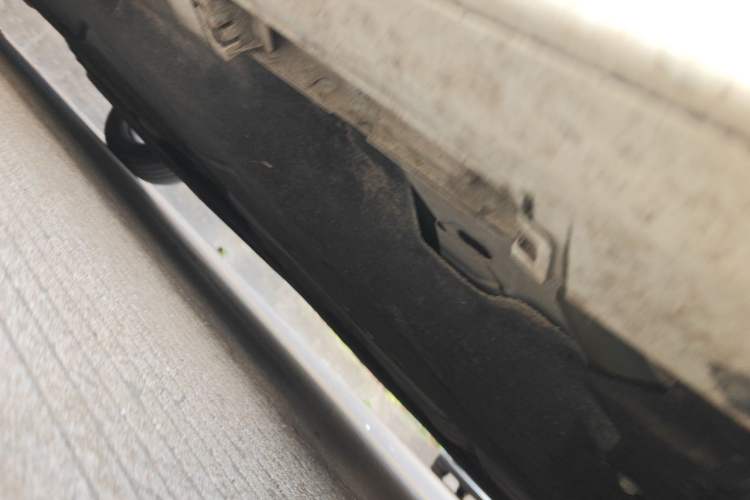 Used Ford Mondeo 2022 EcoBoost 245 Luxury Model Chassis Front Right
