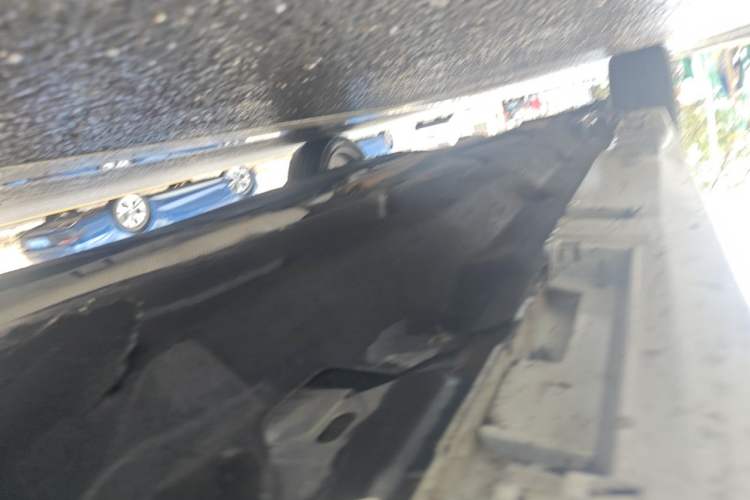 Used Ford Mondeo 2022 EcoBoost 245 Ultimate Model Chassis Front Right